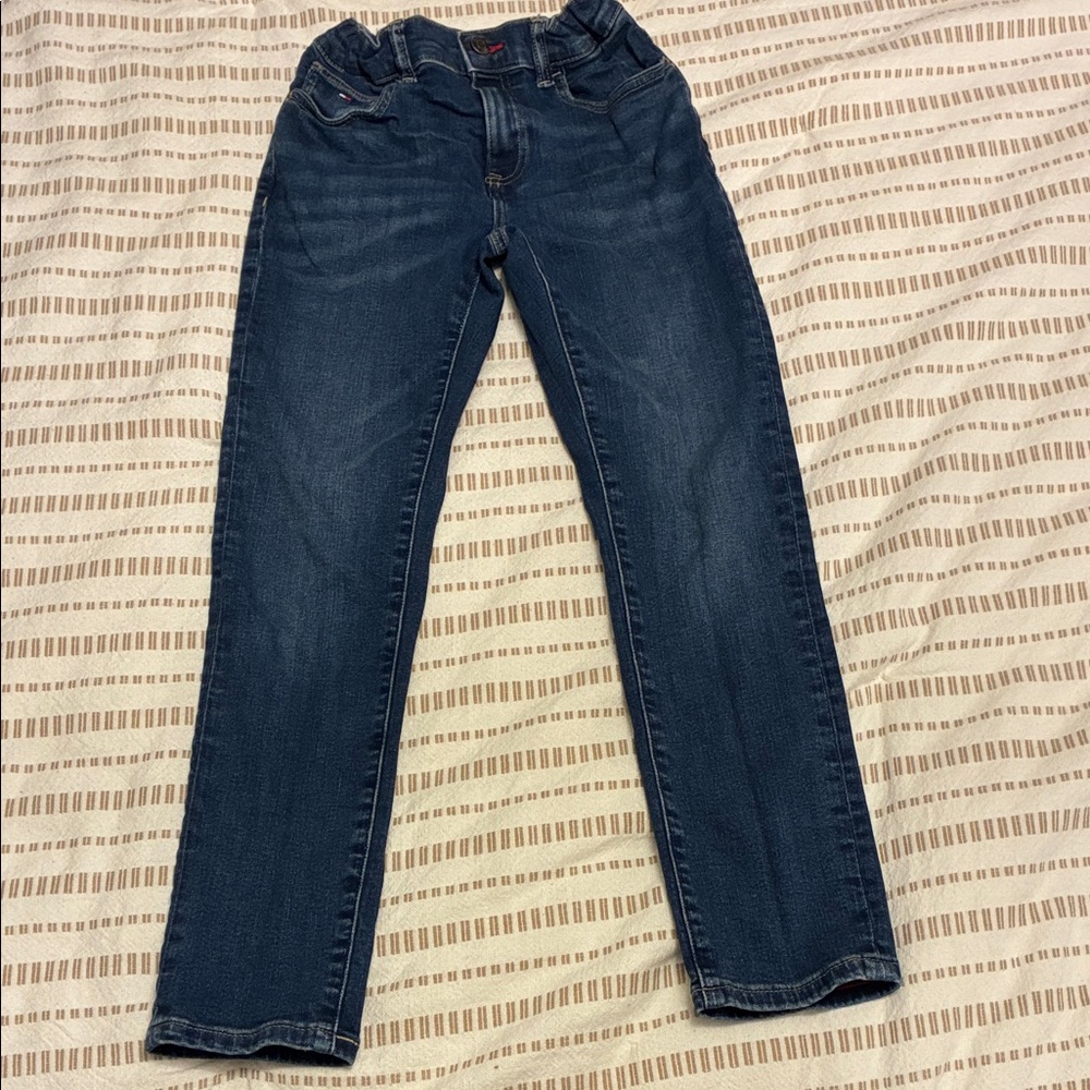 Boys Tommy Hilfiger Jeans
